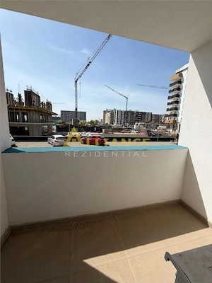 Apartament 2 camere decomandat | 60 mp | 5 min Pasarela Berceni |  #206;nc #259;lzire  #238;n pardos - imagine 6