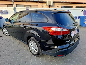 Ford Focus 1.6 TDCI Trend - RATE de la 540 Lei pe Luna - imagine 2