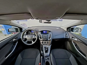 Ford Focus 1.6 TDCI Trend - RATE de la 540 Lei pe Luna - imagine 4