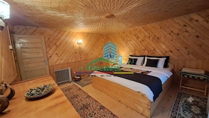 Casă de vacanță, 4 camere, garaj, teren 251 mp– Lepșa, Județul Vrancea - imagine 10