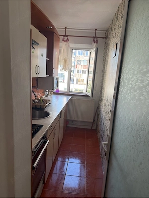 ofer spre inchiriere ap 2 camere - imagine 4