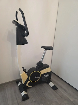 Bicicleta fitness Kettler Paso 109