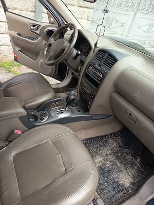 Hyundai Santa Fe  - imagine 4