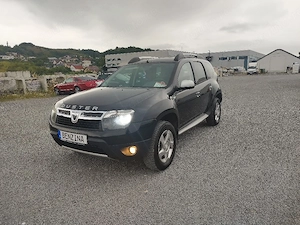 Dacia Duster 4x4 2012, 1.6 benzina 