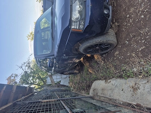 Dezmembrez Range Rover Vogue 2003 fata-spate de 2012 - imagine 2