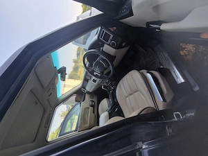 Dezmembrez Range Rover Vogue 2003 fata-spate de 2012 - imagine 4
