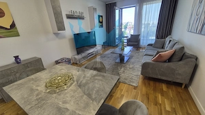  Apartament 3 Camere Luxuria Residence Domenii Bucuresti