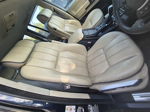 Dezmembrez Range Rover Vogue 2003 fata-spate de 2012 - imagine 5