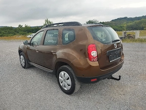Dacia Duster 4x4 , 2012, 1.5 diesel  - imagine 5