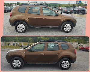 Dacia Duster 4x4 , 2012, 1.5 diesel  - imagine 6