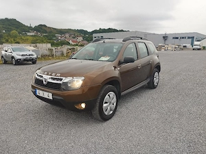 Dacia Duster 4x4 , 2012, 1.5 diesel 