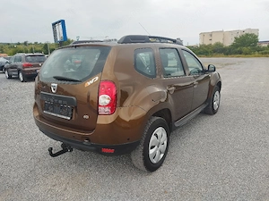 Dacia Duster 4x4 , 2012, 1.5 diesel  - imagine 3