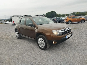 Dacia Duster 4x4 , 2012, 1.5 diesel  - imagine 4