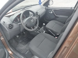 Dacia Duster 4x4 , 2012, 1.5 diesel  - imagine 8