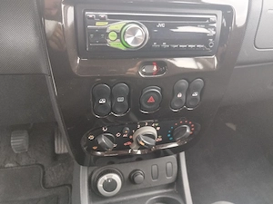 Dacia Duster 4x4 , 2012, 1.5 diesel  - imagine 9