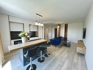 Apartament 2 camere I cu parcare I cladire premium I Gheorgheni 