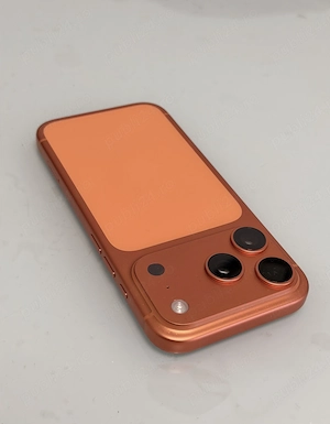 Iphone 17 pro 256 gb