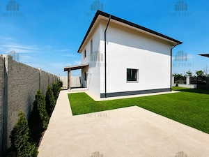 Casa individuala - 4 Camere - Finalizata | Teren 340 mp - imagine 8