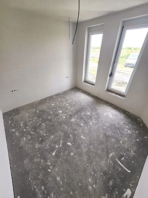 Casa nou 4 camere | Teren 714 mp | Satu Mare - imagine 6