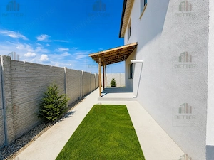 Casa individuala - 4 Camere - Finalizata | Teren 340 mp - imagine 7