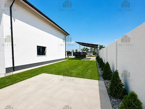 Casa individuala - 4 Camere - Finalizata | Teren 340 mp - imagine 4