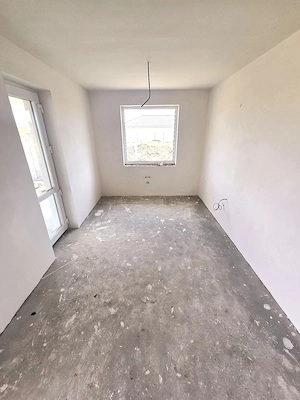 Casa nou 4 camere | Teren 714 mp | Satu Mare - imagine 8