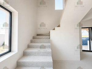 Casa individuala - 4 Camere - Finalizata | Teren 340 mp - imagine 11