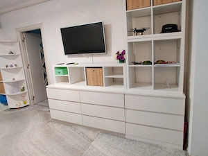 Berceni, Luica, Brancoveanu, apartament 2 camere - imagine 2