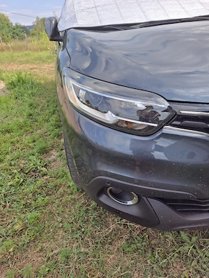 Renault.  Kadjar  benzina 