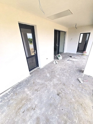 Casa nou 4 camere | Teren 714 mp | Satu Mare - imagine 20