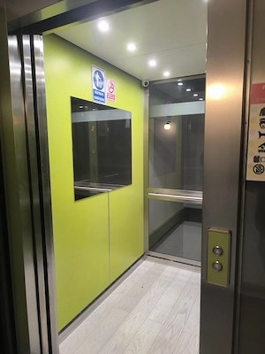Berceni, Luica, Brancoveanu, apartament 2 camere - imagine 7