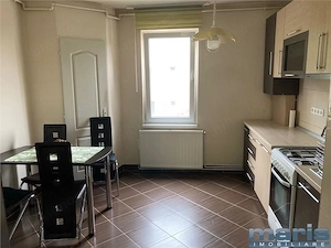 Inchiriere apartament 2 camere zona 7 Noiebrie etaj 1