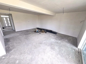     Casă nouă 4 camere de vânzare | Cartierul Marcus | 138 mp | 714 mp teren - imagine 4