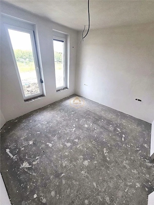     Casă nouă 4 camere de vânzare | Cartierul Marcus | 138 mp | 714 mp teren - imagine 18