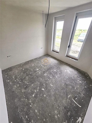     Casă nouă 4 camere de vânzare | Cartierul Marcus | 138 mp | 714 mp teren - imagine 14