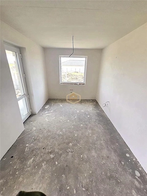     Casă nouă 4 camere de vânzare | Cartierul Marcus | 138 mp | 714 mp teren - imagine 9