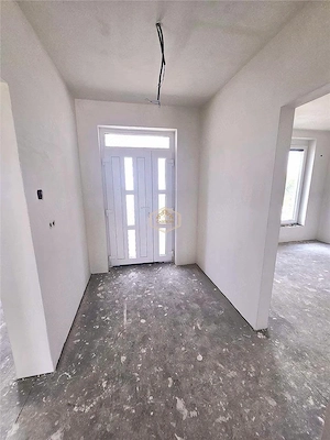     Casă nouă 4 camere de vânzare | Cartierul Marcus | 138 mp | 714 mp teren - imagine 7