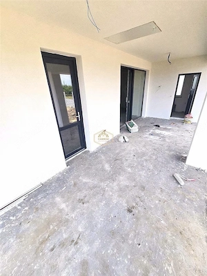     Casă nouă 4 camere de vânzare | Cartierul Marcus | 138 mp | 714 mp teren - imagine 15