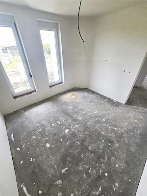     Casă nouă 4 camere de vânzare | Cartierul Marcus | 138 mp | 714 mp teren - imagine 17