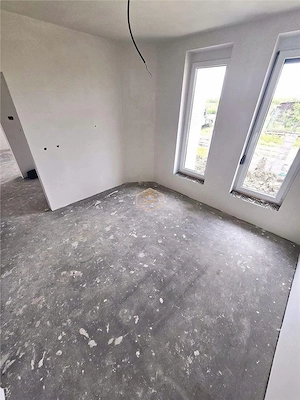     Casă nouă 4 camere de vânzare | Cartierul Marcus | 138 mp | 714 mp teren - imagine 16