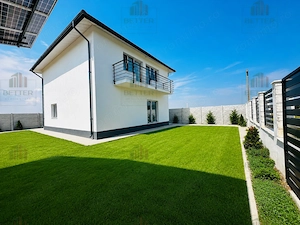 Casa individuala - 4 Camere - Finalizata | Teren 340 mp - imagine 3