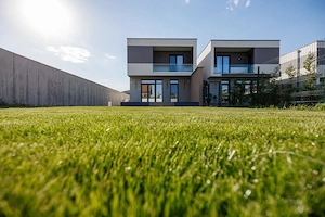 Duplex premium, despartit prin camera tehnica, Dumbravita | 0% comision