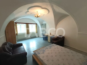 Apartament la casa 3 camere 68 mpu utili in apropiere de Piata Cibin - imagine 4