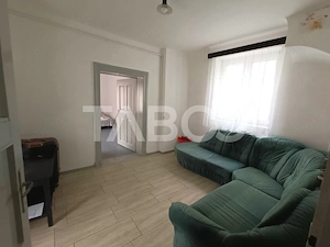 Apartament la casa 3 camere 68 mpu utili in apropiere de Piata Cibin - imagine 5