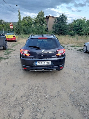 Vand  Renault megane 3, - imagine 4