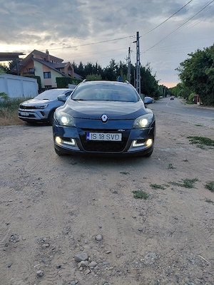 Vand  Renault megane 3, - imagine 5