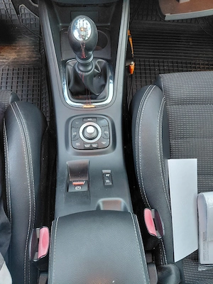 Vand  Renault megane 3, - imagine 3
