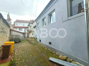 Apartament la casa 3 camere 68 mpu utili in apropiere de Piata Cibin - imagine 9
