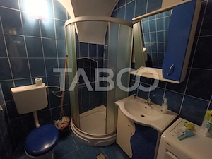 Apartament la casa 3 camere 68 mpu utili in apropiere de Piata Cibin - imagine 8