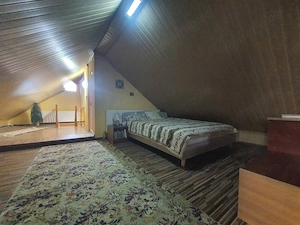 Casă din bolțari,2012, cu 4 camere  - imagine 6